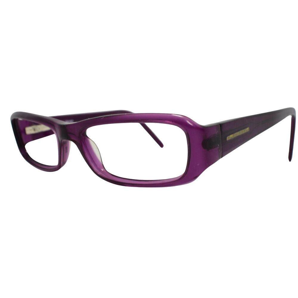 Hugo Boss 0042 H5I 49-15-125mm Eyeglasses FRAMES ONLY - FAIR CONDITION